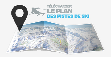 Plans De La Station Alpe D Huez