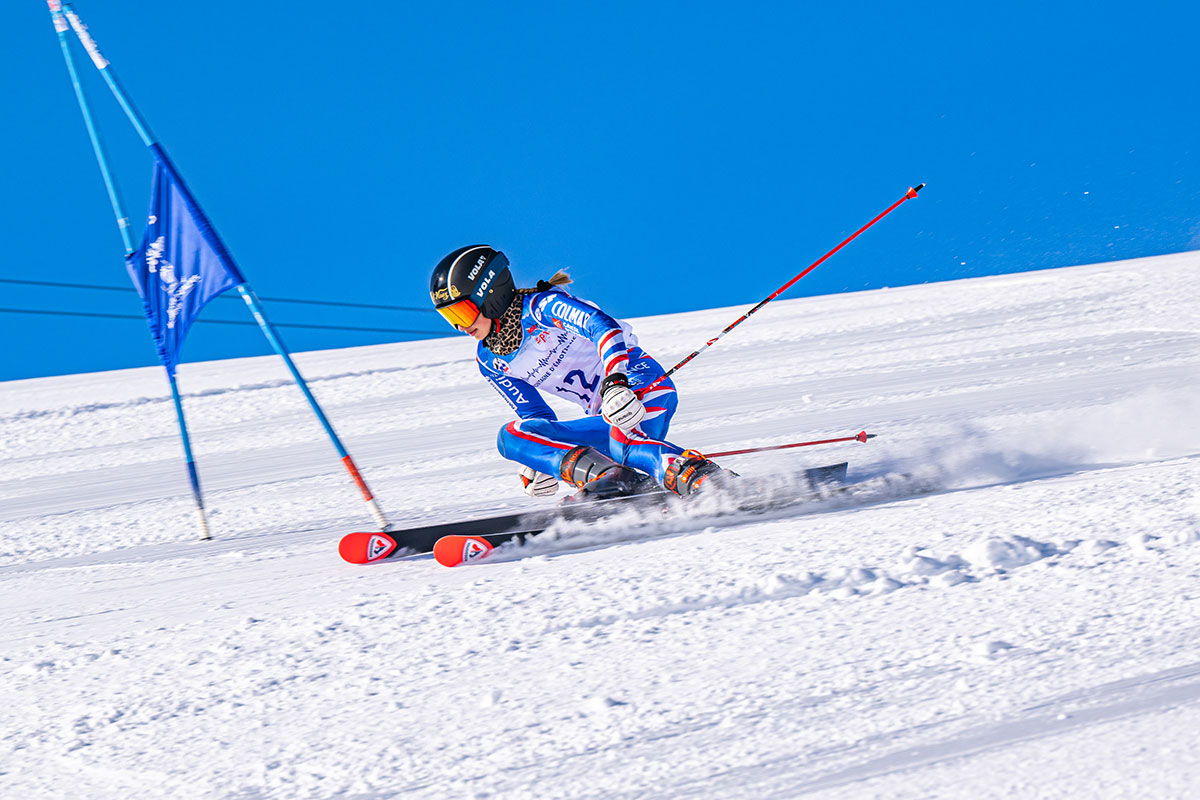 Alpe d’Huez Cup