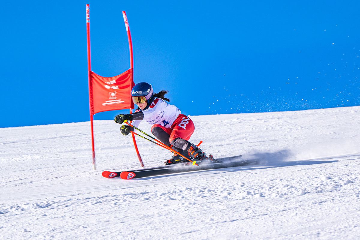 Alpe d’Huez Cup