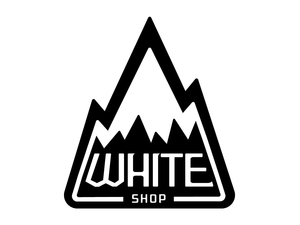 White Shop