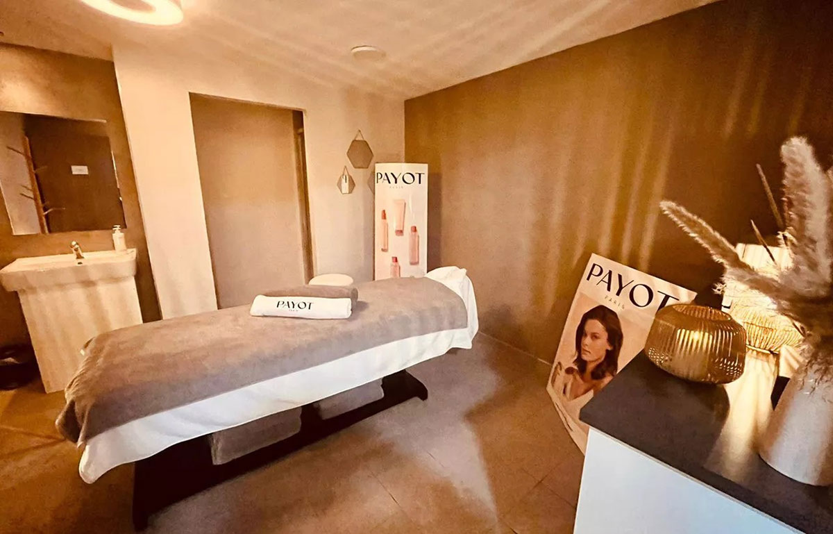 SPA Payot Odalys