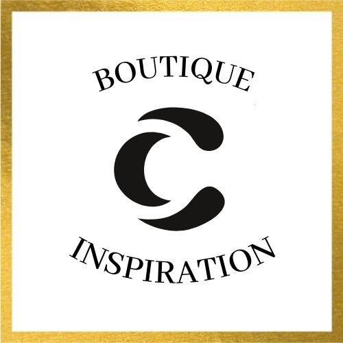 LOGO BOUTIQUE INSPIRATION