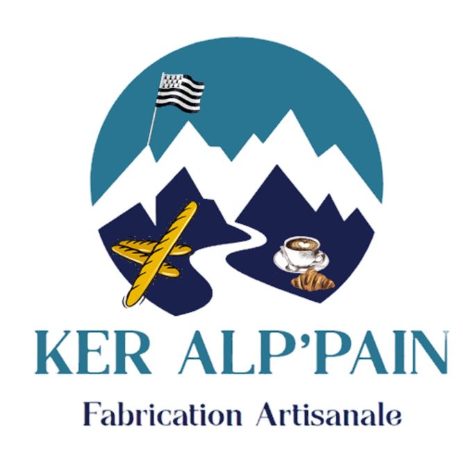 Boulangerie Pâtisserie KER ALP'PAIN