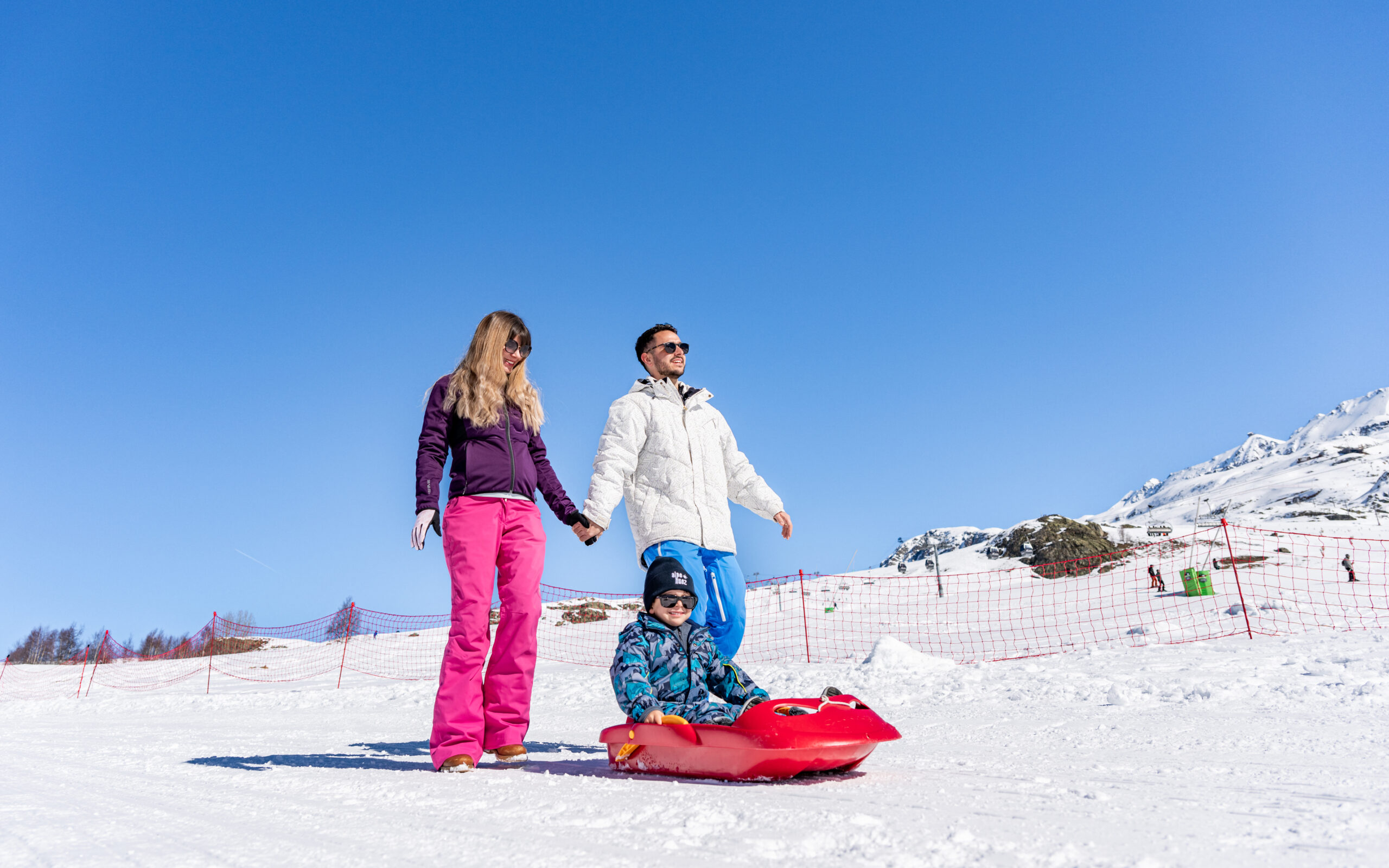 Luge_Alpe d'Huez