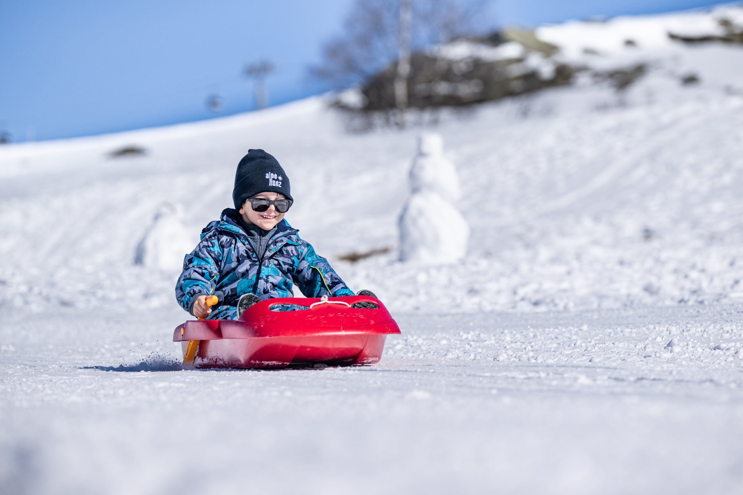 Luge_Alpe d'Huez