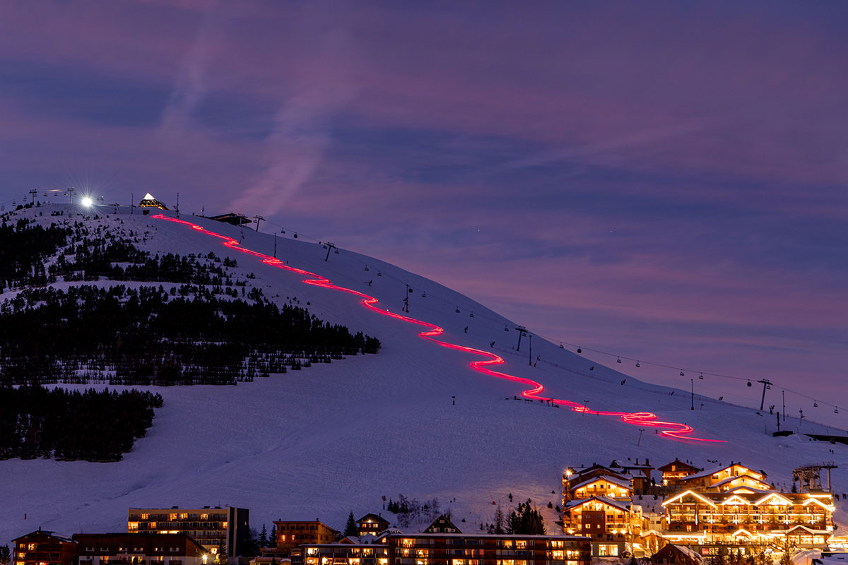 Festivités de Noël