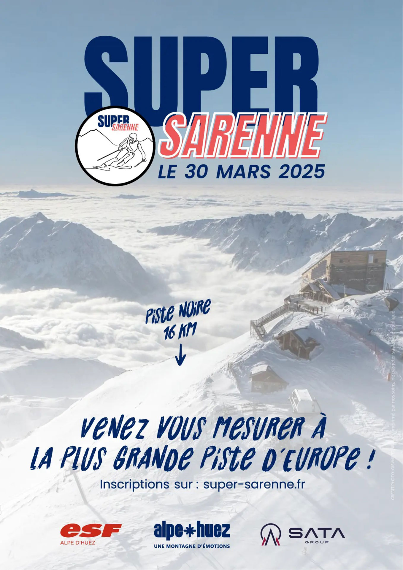 Super Sarenne_Alpe d'Huez