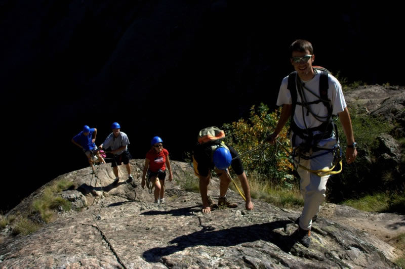 Bureau des guides et accompagnateursde l'oisans