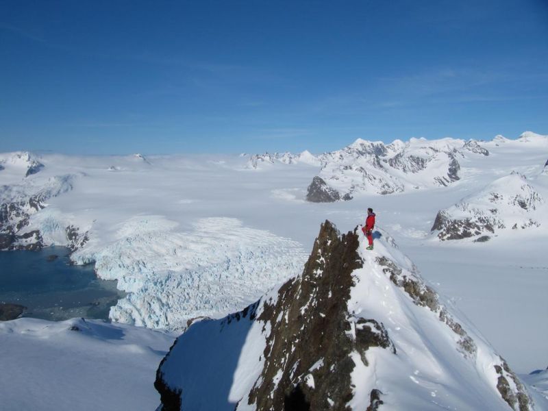 Bureau des guides et accompagnateursde l'oisans