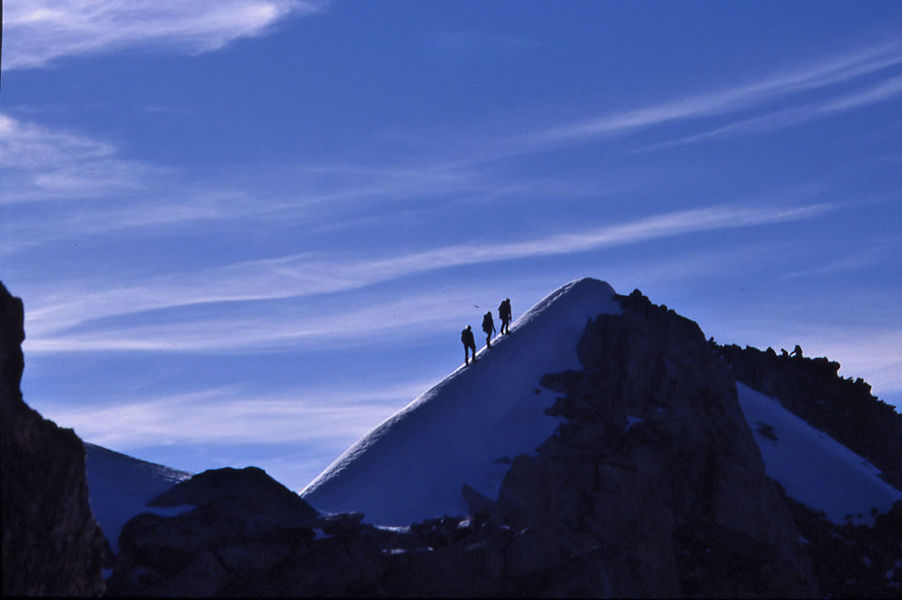 Bureau des guides et accompagnateursde l'oisans