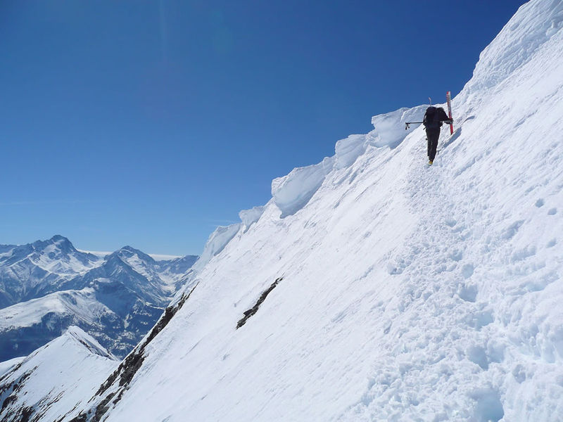 Bureau des guides et accompagnateursde l'oisans