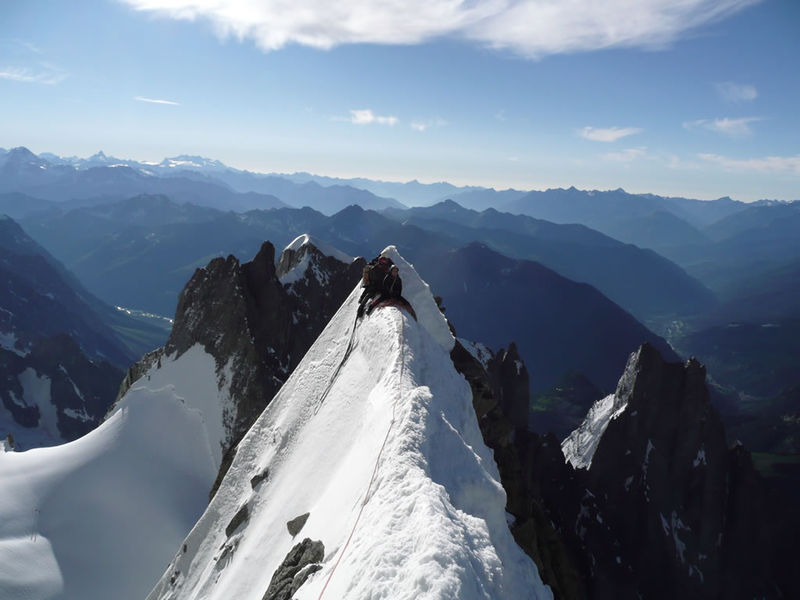 Bureau des guides et accompagnateursde l'oisans