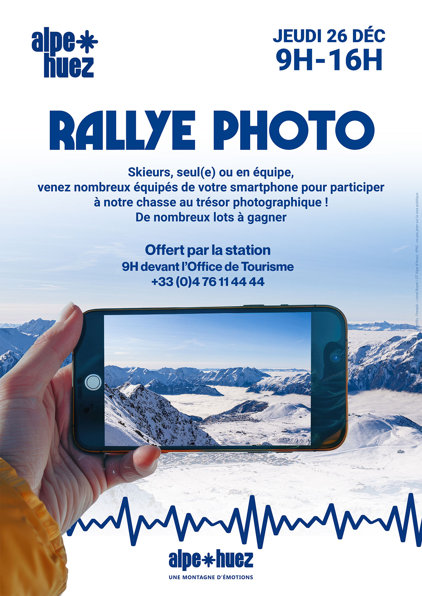 Rallye photo_Alpe d'Huez