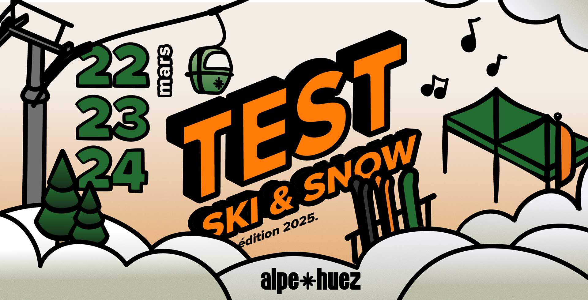 Test ski Au Vieux Campeur