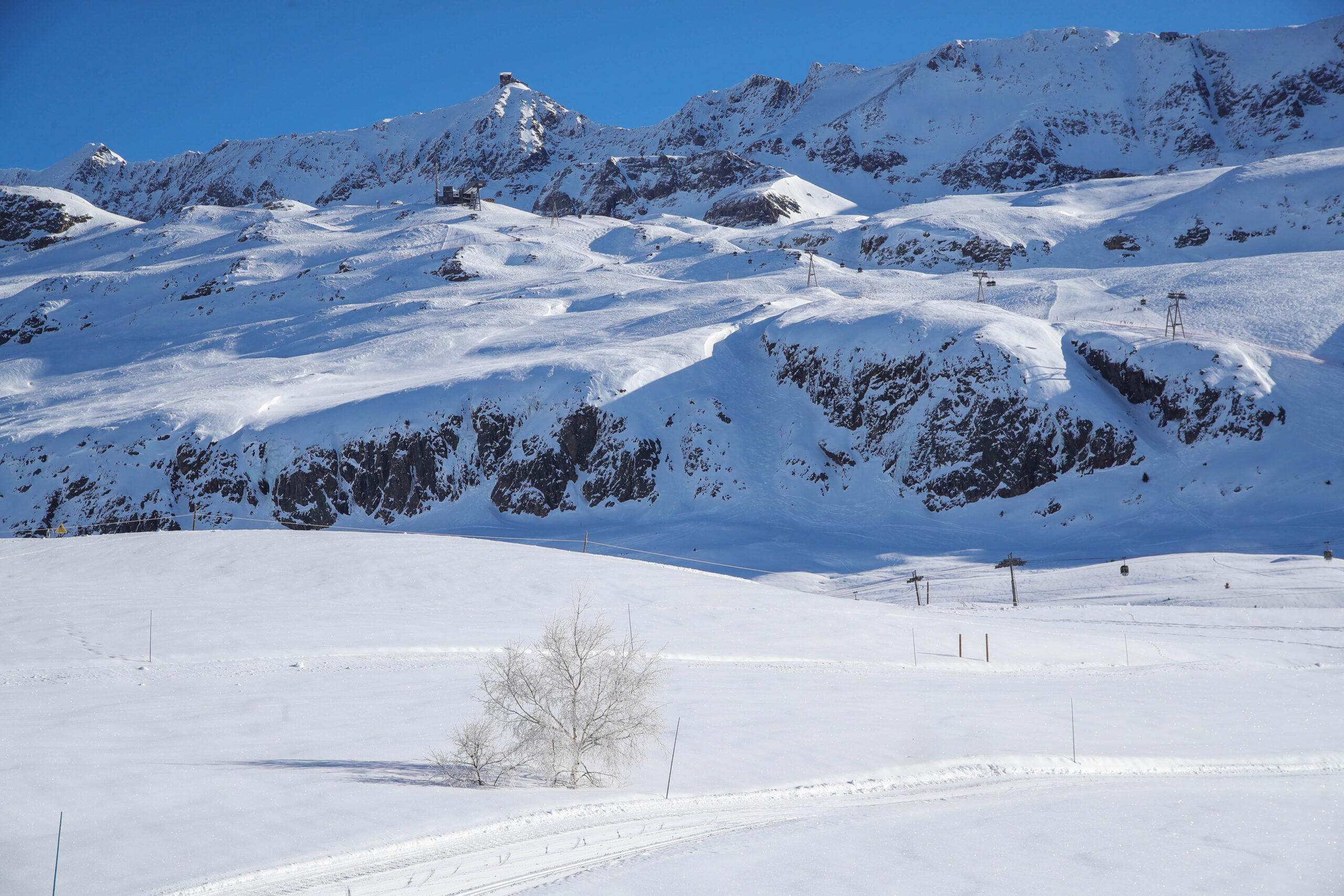 Balade de Poutran_Alpe d'Huez