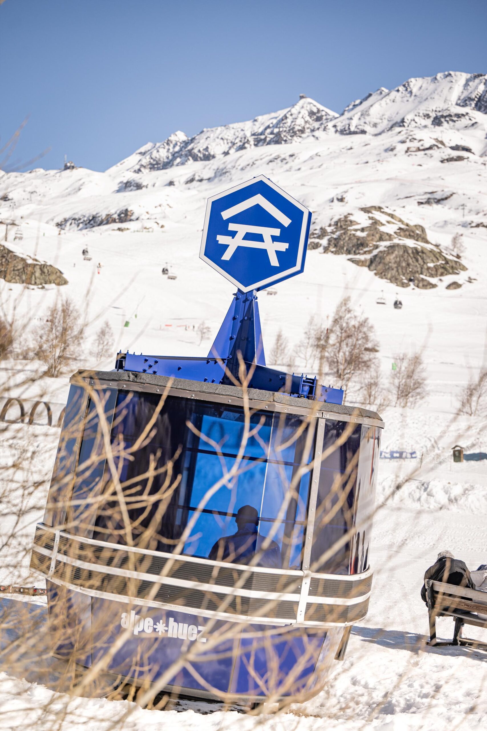 Balade du Rif Nel - niveau facile_Alpe d'Huez